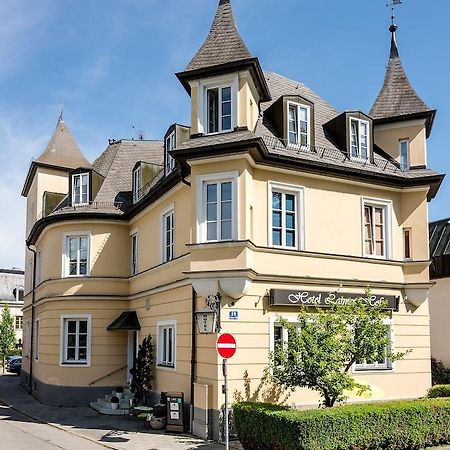 Laimer Hof Am Schloss Nymphenburg Münih Dış mekan fotoğraf