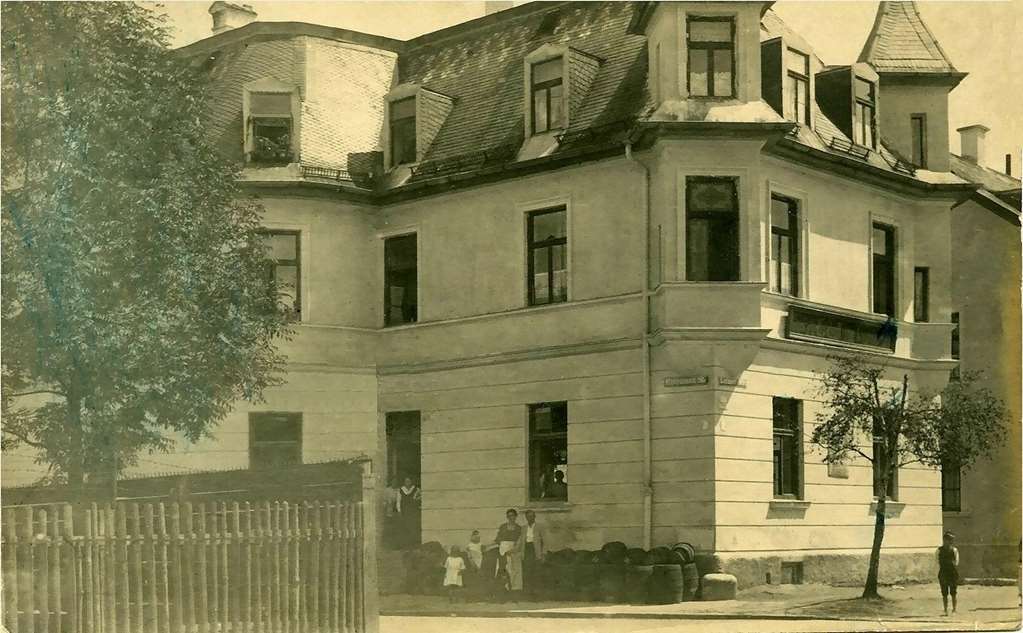 Laimer Hof Am Schloss Nymphenburg Münih Dış mekan fotoğraf