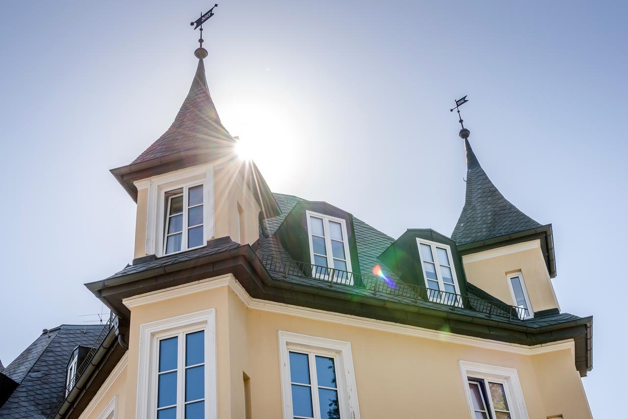 Laimer Hof Am Schloss Nymphenburg Münih Dış mekan fotoğraf