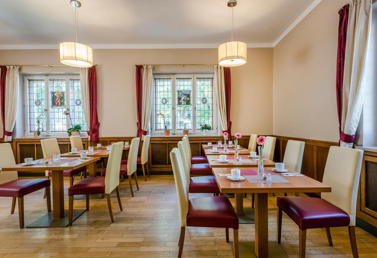 Laimer Hof Am Schloss Nymphenburg Münih Dış mekan fotoğraf