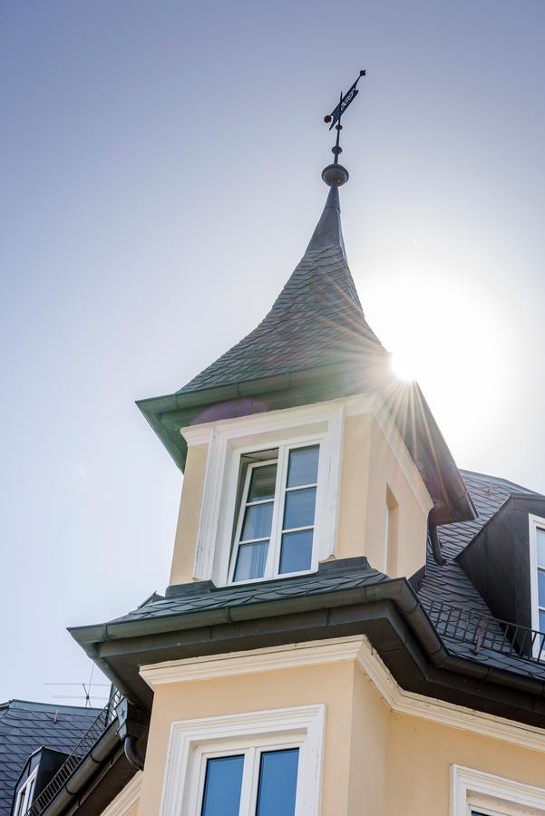 Laimer Hof Am Schloss Nymphenburg Münih Dış mekan fotoğraf