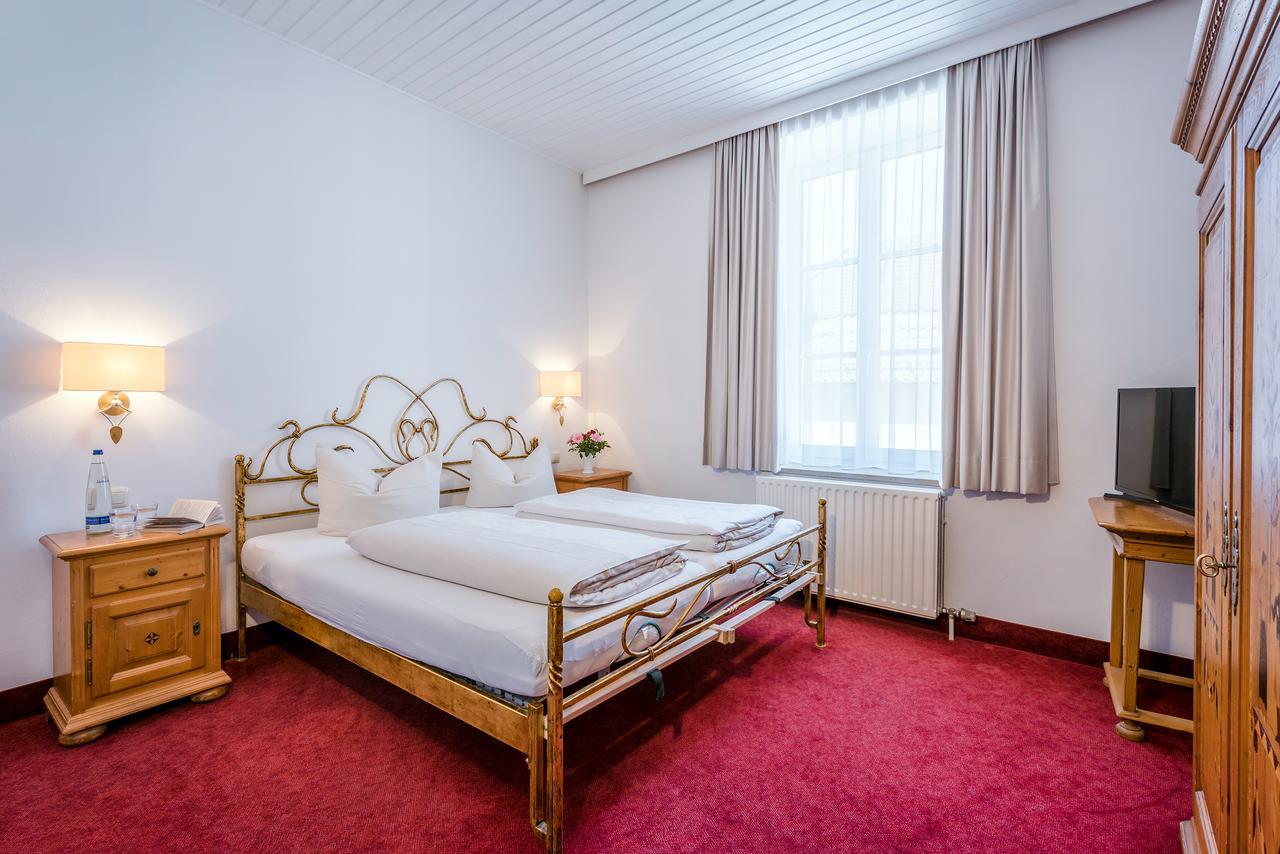 Laimer Hof Am Schloss Nymphenburg Münih Dış mekan fotoğraf