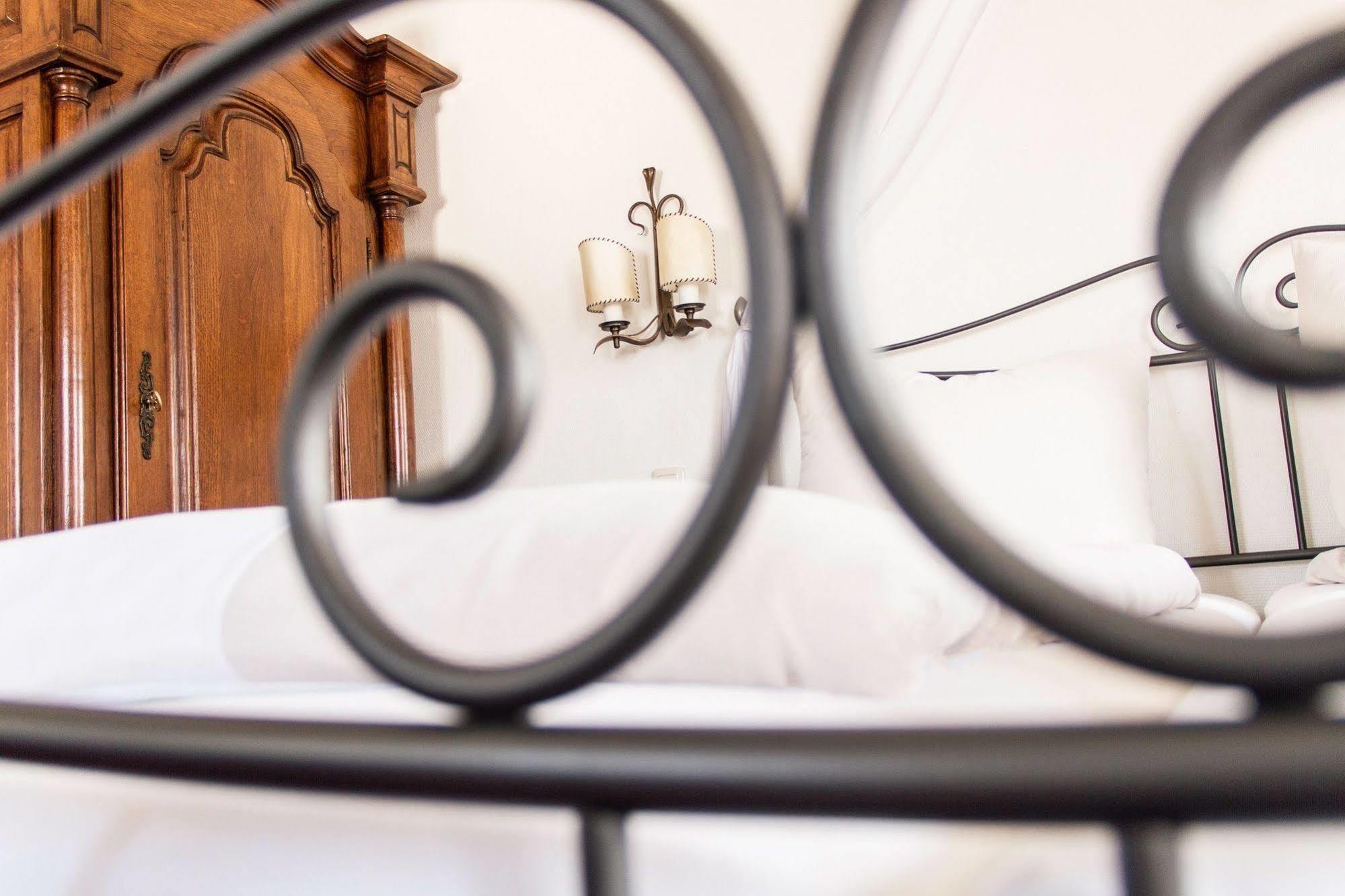Laimer Hof Am Schloss Nymphenburg Münih Dış mekan fotoğraf